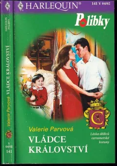Vládce království