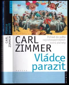 Vládce parazit