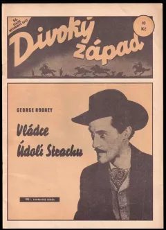 Vládce Údolí strachu