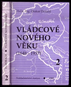 Vládcové nového věku