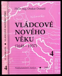 Vládcové nového věku