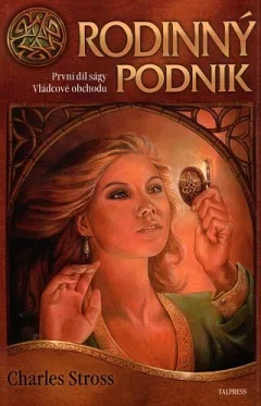 Vládcové obchodu 1 - Rodinný podnik
