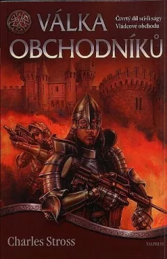 Vládcové obchodu 4 - Válka obchodníků