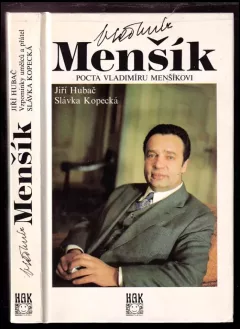 Vladimír Menšík