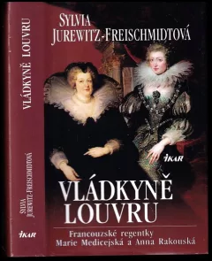 Vládkyně Louvru