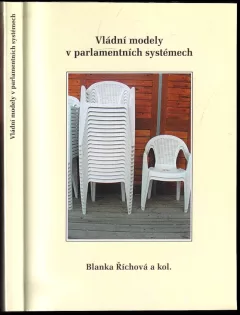 Vládní modely v parlamentních systémech