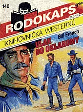 Vlak do Oklahomy