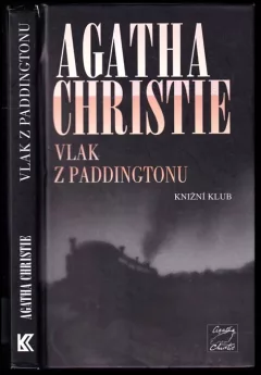 Vlak z Paddingtonu