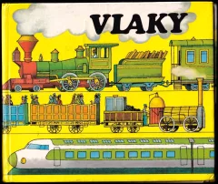Vlaky