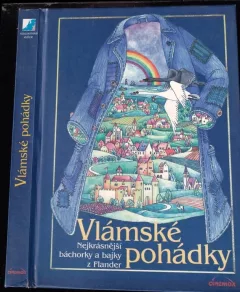 Vlámské pohádky