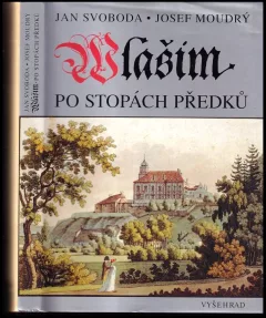 Vlašim