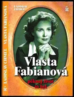 Vlasta Fabianová
