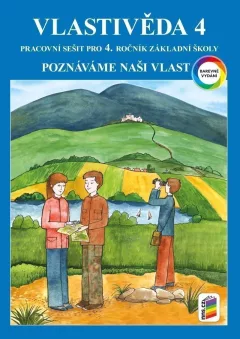 Vlastivěda 4