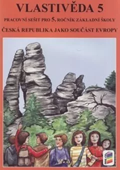 Vlastivěda 5