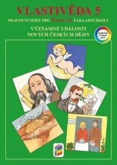 Vlastivěda 5