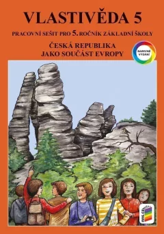 Vlastivěda 5