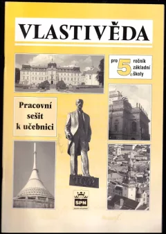 Vlastivěda