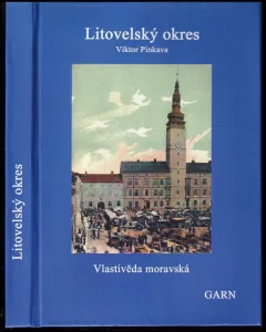 Vlastivěda moravská