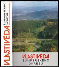 Vlastivěda šumperského okresu