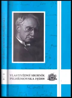 Vlastivědný sborník Pelhřimovska