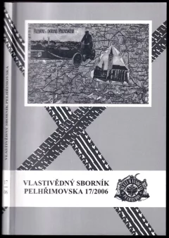 Vlastivědný sborník Pelhřimovska