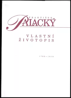 Vlastní životopis