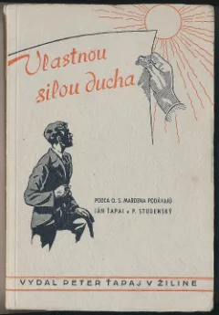 Vlastnou silou ducha
