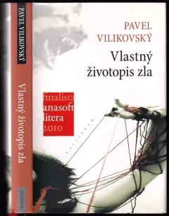 Vlastný životopis zla