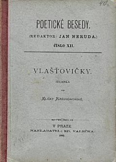 Vlašťovičky