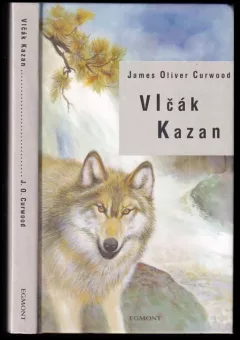Vlčák Kazan
