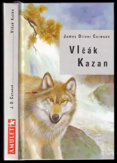 Vlčák Kazan