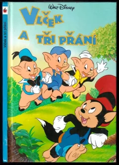 Vlček a tři přání