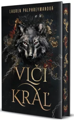Vlčí kráľ
