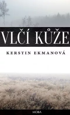 Vlčí kůže