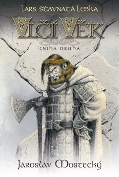 Vlčí věk 2 - Lars, šťavnatá lebka