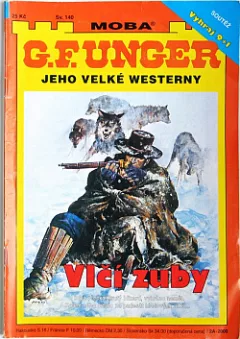 Vlčí zuby