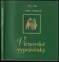 Vlčnovské vyprávěnky