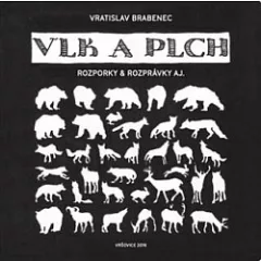 Vlk a plch