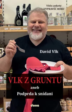 Vlk z gruntu 2 -  aneb Podprda k snídani