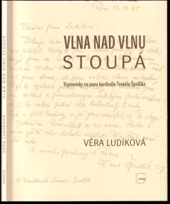 Vlna nad vlnu stoupá