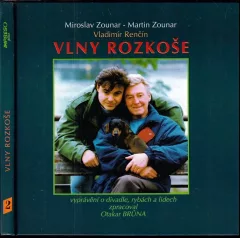 Vlny Rozkoše