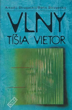 Vlny tíšia vietor