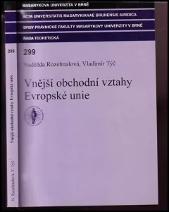 Vnější obchodní vztahy Evropské unie