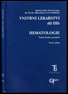 Vnitřní lékařství
