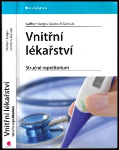 Vnitřní lékařství