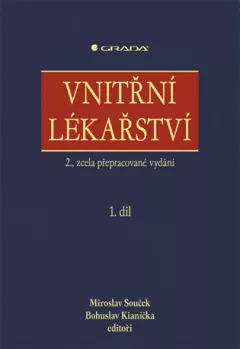 Vnitřní lékařství