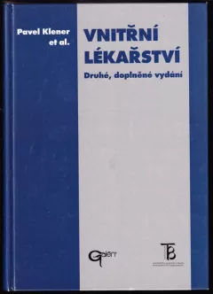 Vnitřní lékařství