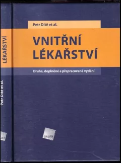 Vnitřní lékařství