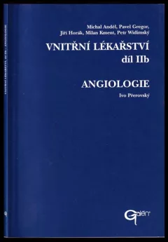 Vnitřní lékařství