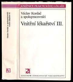 Vnitřní lékařství III